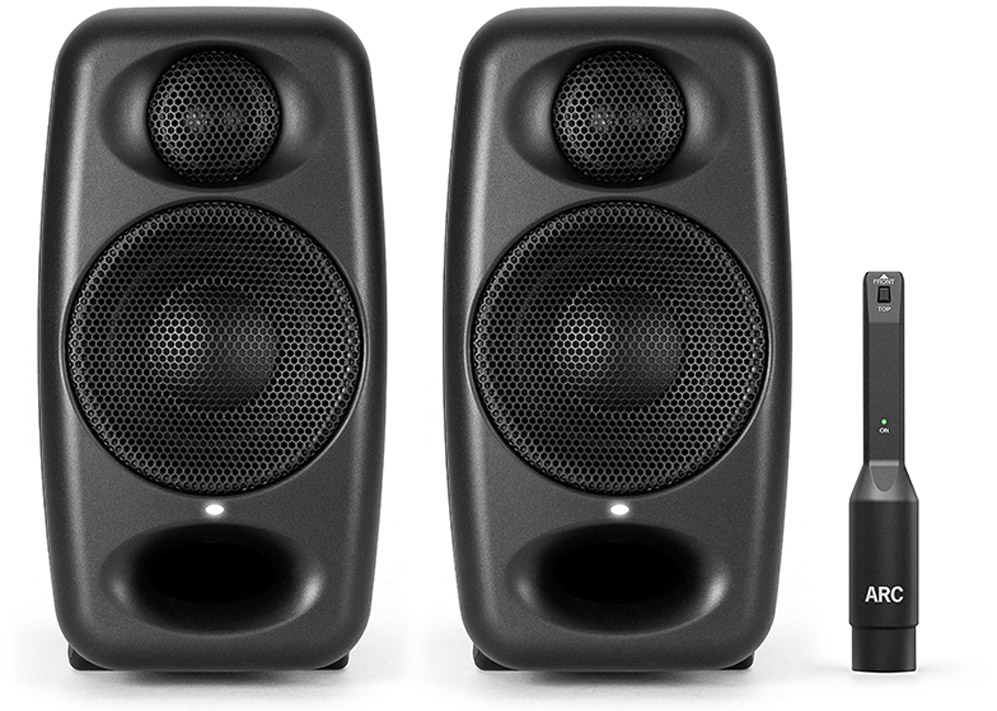 IK Multimedia Micro Monitors 